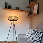 5, Pechlátova - Bazén, Parkování V Domě *