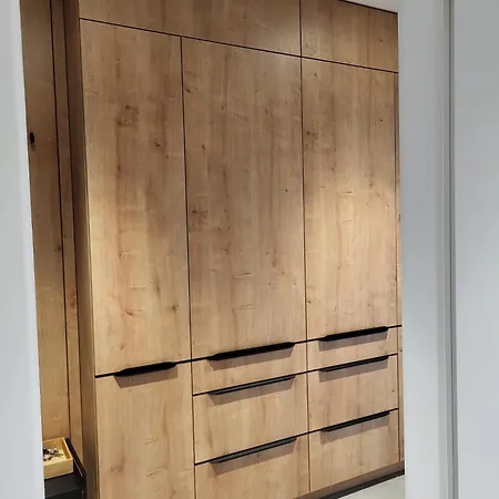 Appartement 5, Pechlátova - Bazén, Parkování V Domě