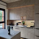 5, Pechlátova - Bazén, Parkování V Domě *