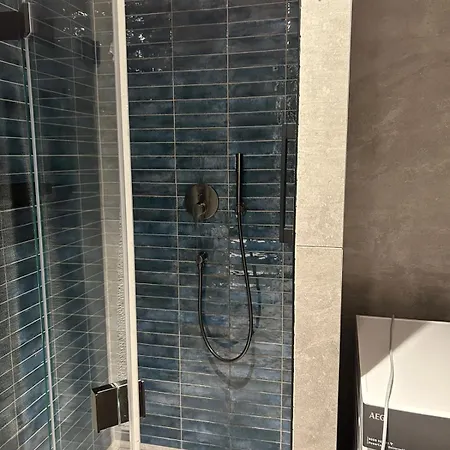 Apartman 5, Pechlátova - Bazén, Parkování V Domě *